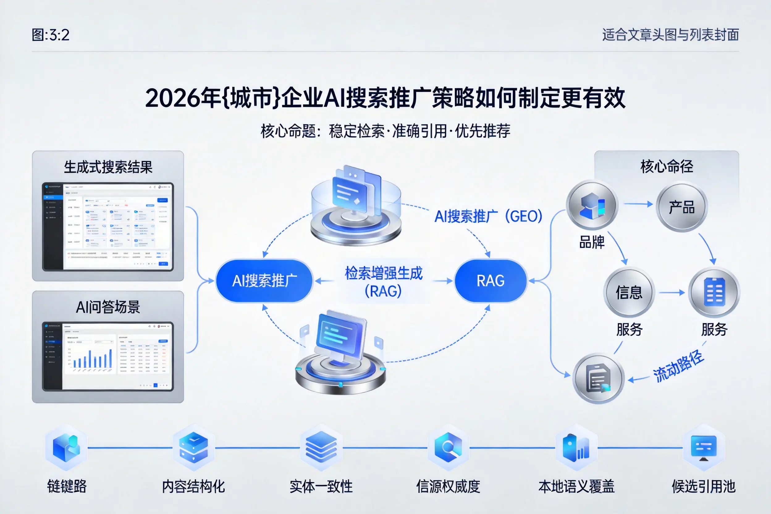2026年三门峡企业AI搜索推广策略如何制定更有效