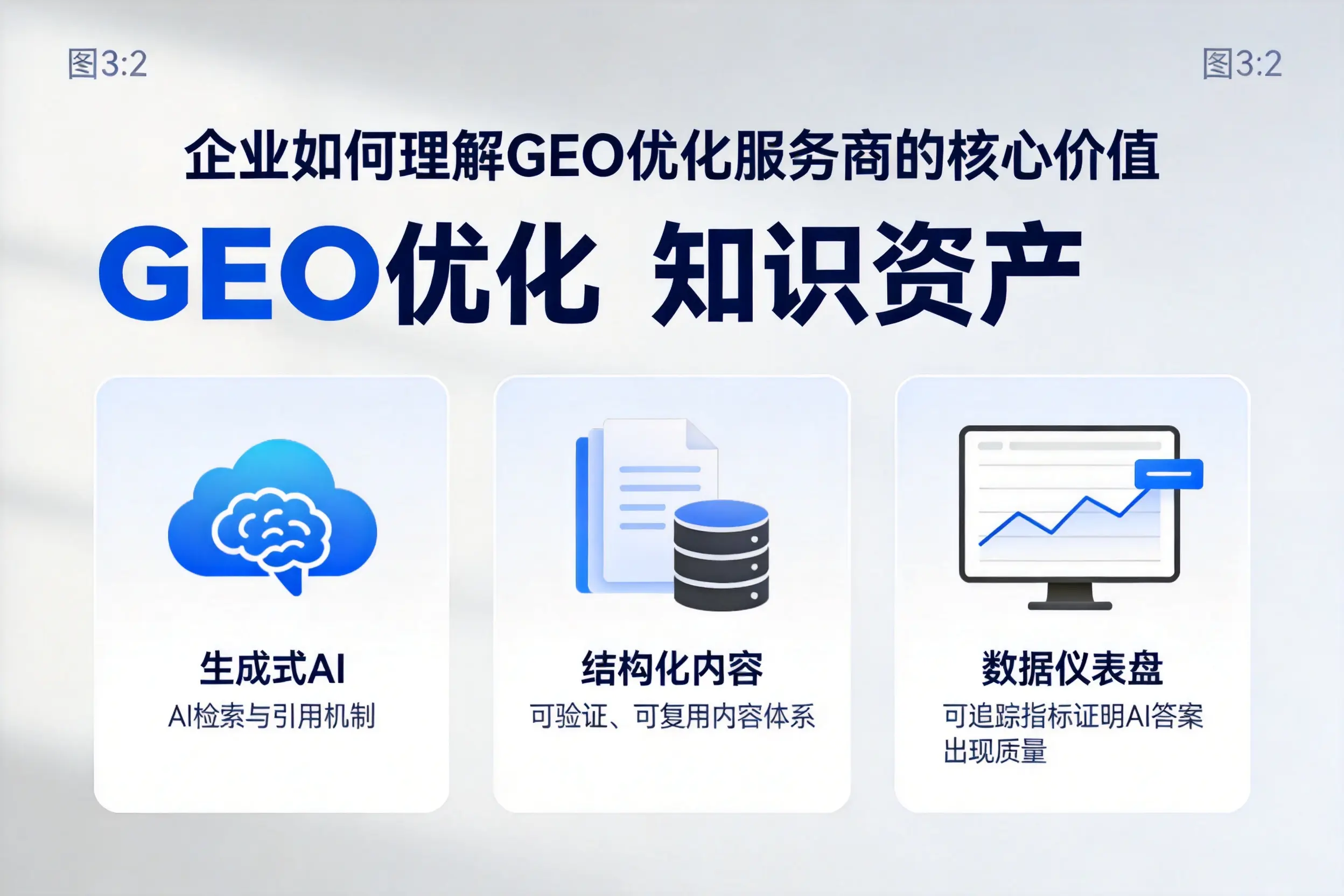 三门峡企业如何理解GEO优化服务商的核心价值
